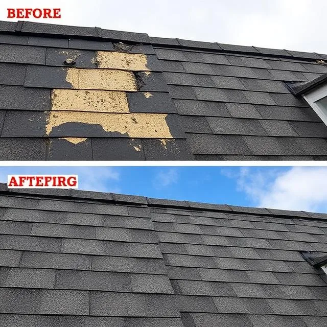 Roof Repair Near Me in Bridger, MT near me